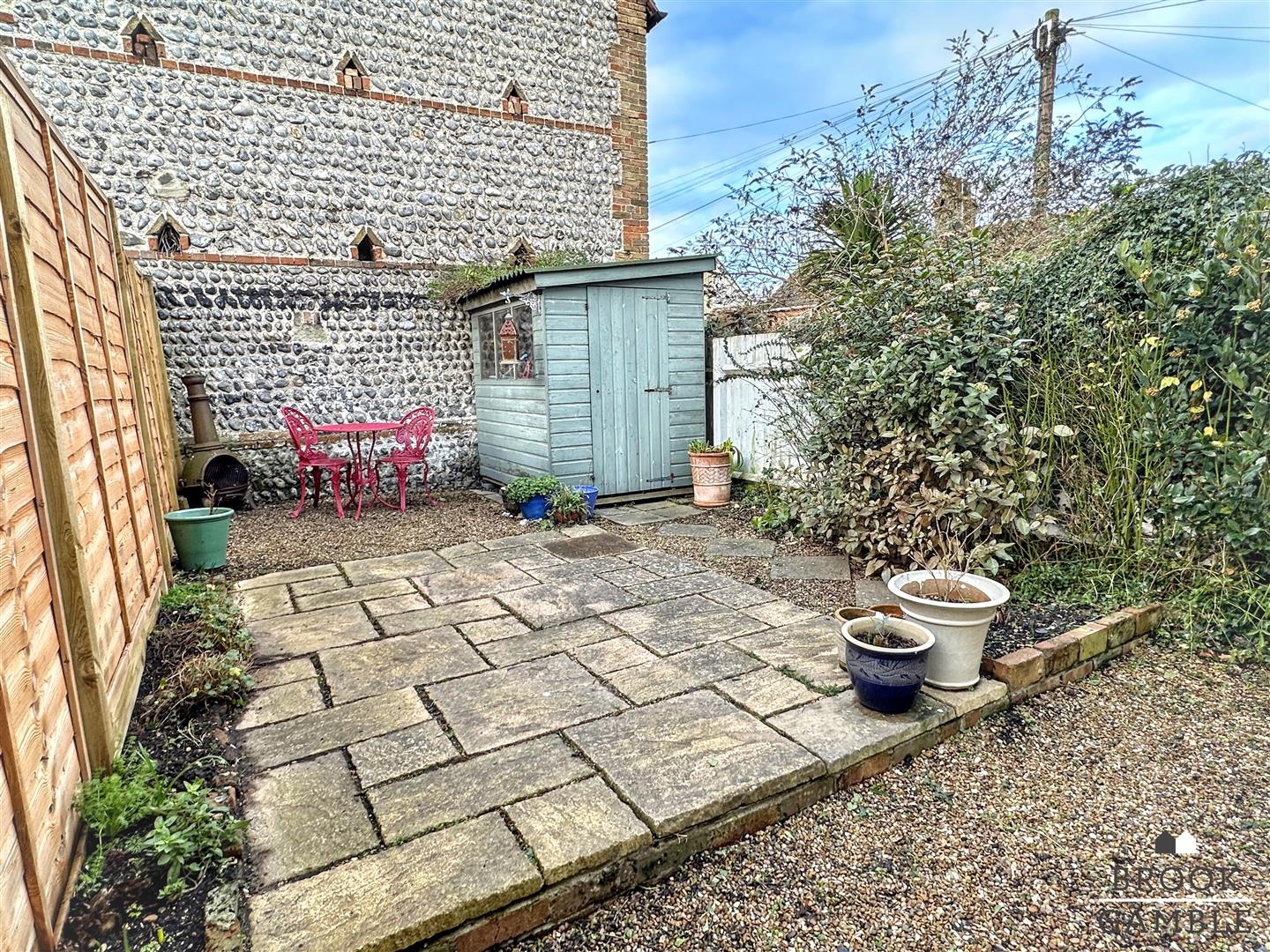 3 Bedroom House. New Place in Eastbourne, East Sussex 12